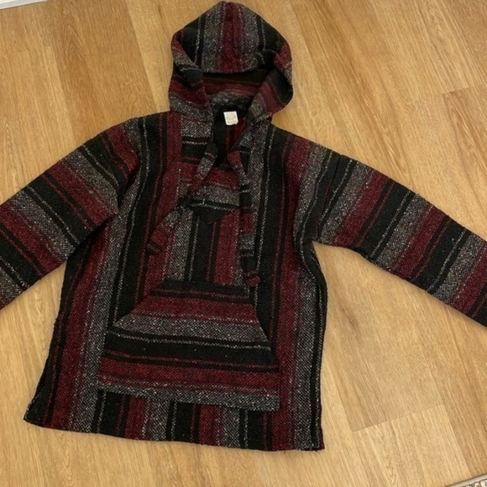 Molina Hoodie
